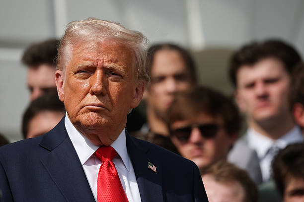 Трамп вважає, що США та Україна підпишуть угоду про корисні копалини 24 квітня Трамп вважає, що США та Україна підпишуть угоду про корисні копалини 24 квітня