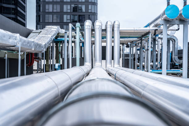Китай уже 10 тижнів не імпортує американський газ Китай уже 10 тижнів не імпортує американський газ