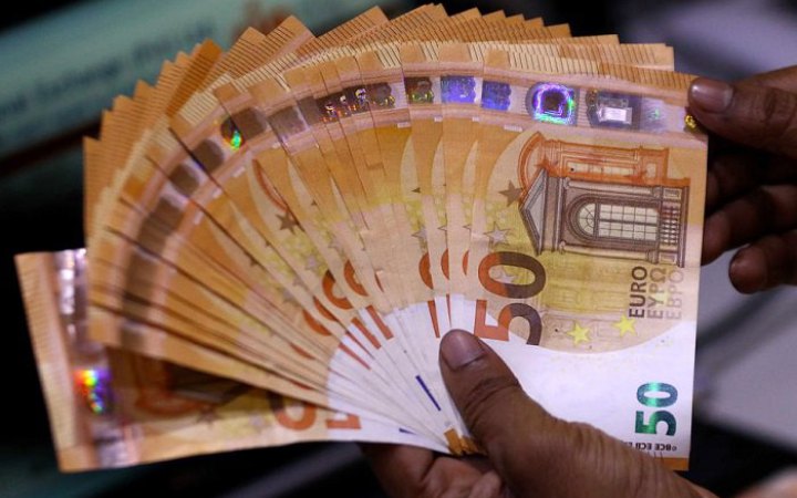 Україна готується до приєднання до Єдиної зони платежів у євро (SEPA) Україна готується до приєднання до Єдиної зони платежів у євро (SEPA)