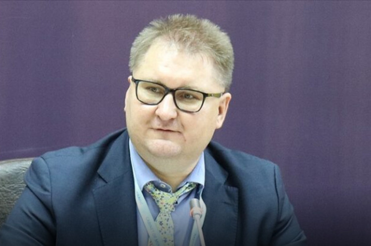 Тарас Качка Качка повідомив, коли почнеться новий раунд переговорів про угоду щодо корисних копалин