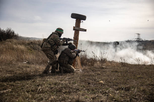 Втрати ворога на 19 квітня: оборонці ліквідували 1180 військових рф Втрати ворога на 19 квітня: оборонці ліквідували 1180 військових рф