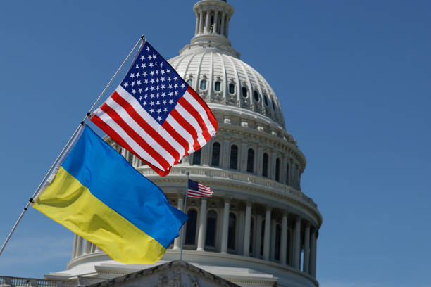 США не припускає серйозно нові постачання озброєння Україні — NYT США не припускає серйозно нові постачання озброєння Україні — NYT