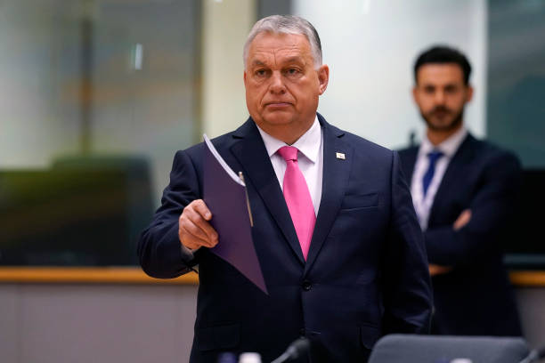 З Угорщини емігрувала рекордна кількість громадян З Угорщини емігрувала рекордна кількість громадян