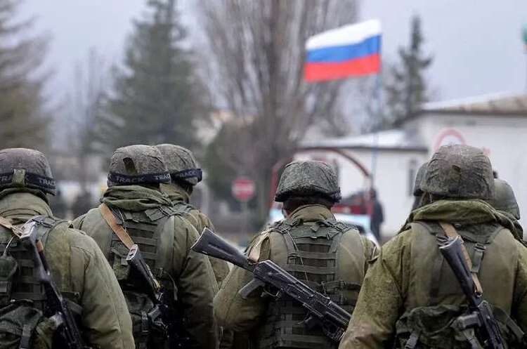 Фото: ілюстративне росія звинуватила Україну у порушенні «перемир’я» після провокації в Донецьку