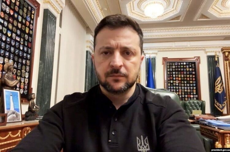 Фото: ілюстративне росіяни влаштували засідку українським військовим під Торецьком: є загиблі – Зеленський