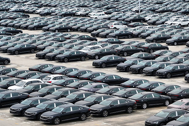 Volkswagen AG може почати виготовляти авто у США Volkswagen AG може почати виготовляти авто у США
