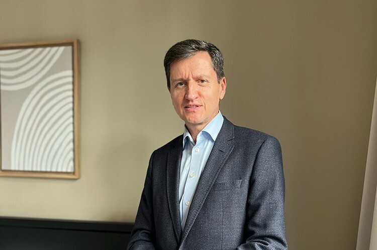Ігор Петрик, директор із розвитку ринків фінської Wärtsilä Energy у Східній Європі Ігор Петрик: «Є дві протилежні тенденції – прагнення створити розподілену енергосистему та збудувати в ній значну потужність АЕС»