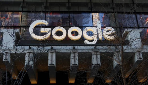 Google визнали частково винною в монополізації ринку онлайн-реклами Google визнали частково винною в монополізації ринку онлайн-реклами