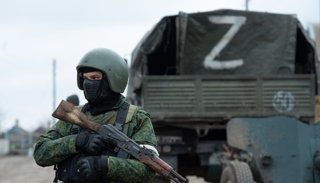 Фото: ілюстративне Міноборони рф заявило про закінчення «великоднього перемир’я»