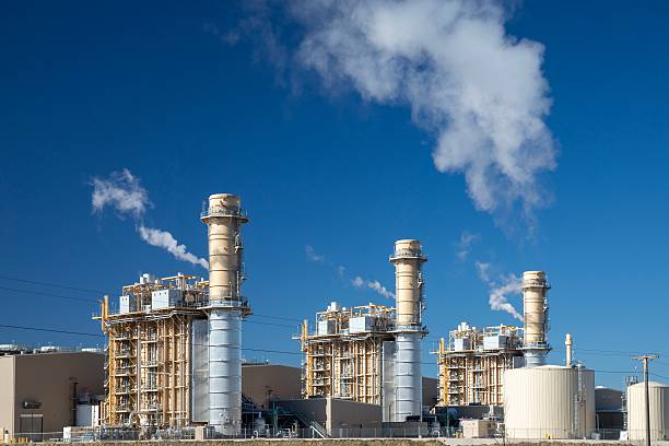 США прогнозують збільшення виробництва газу та підняття його вартості США прогнозують збільшення виробництва газу та підняття його вартості