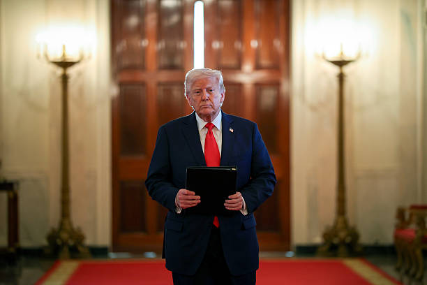«Великоднє перемир’я» путіна підриває мирний план Трампа щодо України – The Economist «Великоднє перемир’я» путіна підриває мирний план Трампа щодо України – The Economist