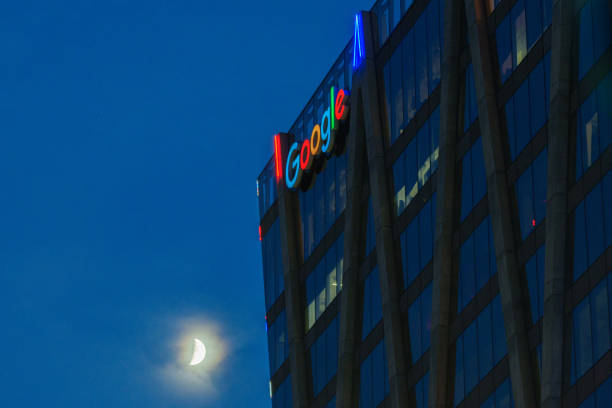 Google може почати використовувати ШІ, щоб закріпити домінування у сфері онлайн-пошуку Google може почати використовувати ШІ, щоб закріпити домінування у сфері онлайн-пошуку