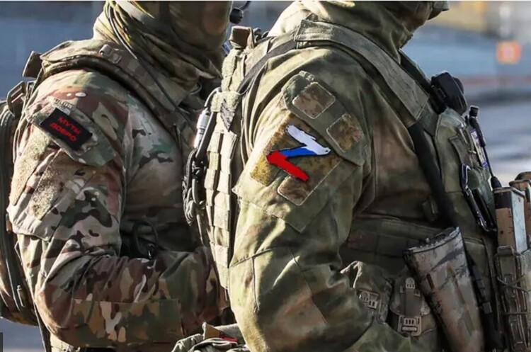 кремль готує ідеологію для вторгнення в країни НАТО – ISW кремль готує ідеологію для вторгнення в країни НАТО – ISW