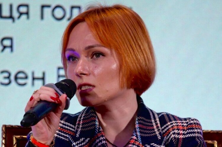 AB InBev Efes Ukraine взяла участь у Business Wisdom Summit 2025 AB InBev Efes Ukraine взяла участь у Business Wisdom Summit 2025