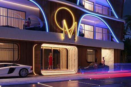 Avalon Development Bali     ᒺ  