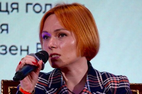 AB InBev Efes Ukraine    Business Wisdom Summit 2025