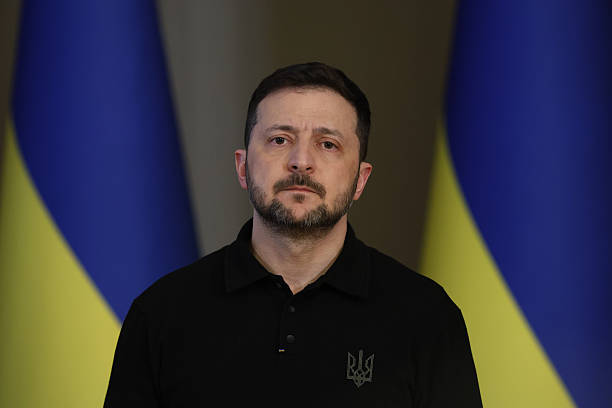Президент України та перша леді поїдуть на похорон папи Франциска Президент України та перша леді поїдуть на похорон папи Франциска