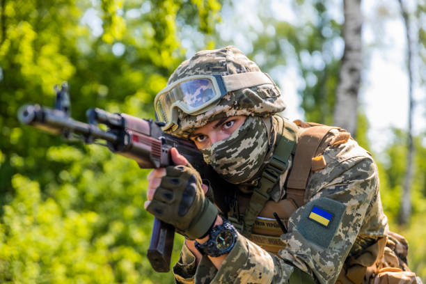 До ЗСУ від початку війни приєдналися понад 500 000 добровольців – Зеленський До ЗСУ від початку війни приєдналися понад 500 000 добровольців – Зеленський