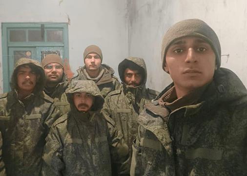 За росію воюють 1500 добровольців із 48 країн, в тому числі європейських і США – розслідування ЗМІ За росію воюють 1500 добровольців із 48 країн, в тому числі європейських і США – розслідування ЗМІ