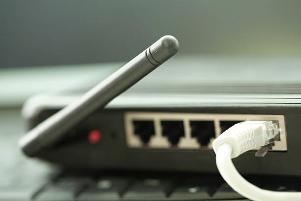Китайського виробника Wi-Fi-роутерів звинувачують у штучному заниженні ціни в США Китайського виробника Wi-Fi-роутерів звинувачують у штучному заниженні ціни в США