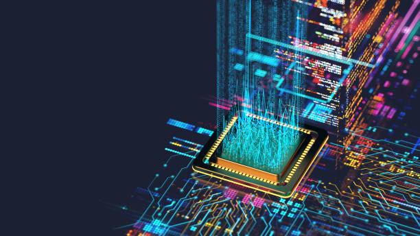 TSMC представила новий техпроцес на 1,4 нанометра TSMC представила новий техпроцес на 1,4 нанометра