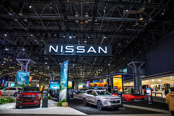 Nissan має намір припинити виробництво автомобілів на одному зі своїх заводів у Китаї – Reuters Nissan має намір припинити виробництво автомобілів на одному зі своїх заводів у Китаї – Reuters