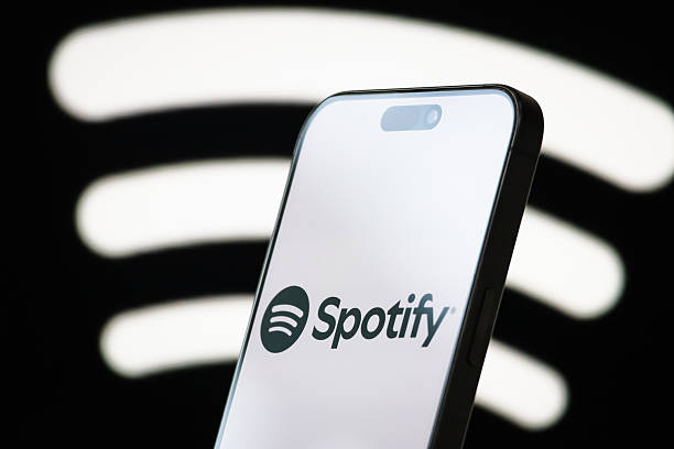 Spotify        FT