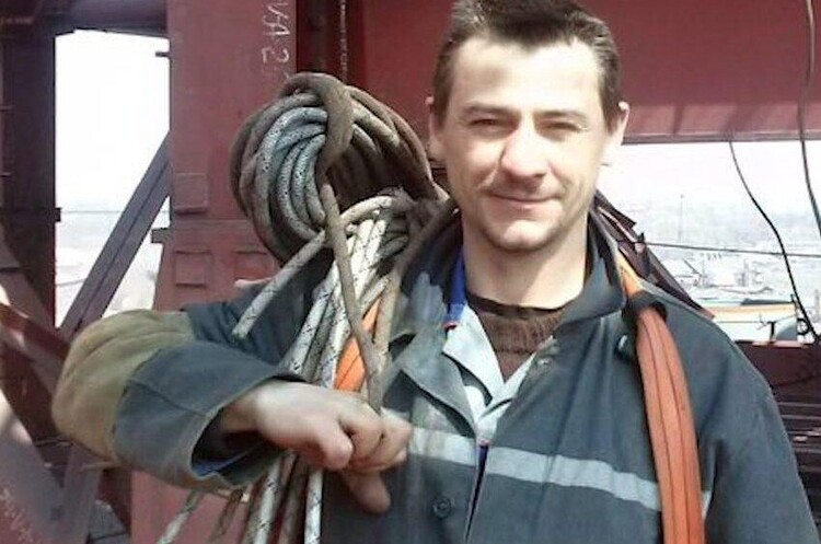 Ігнат Кузін Ігната Кузіна, підозрюваного в підриві російського генерала, затримали в Туреччині і передали росії – росЗМІ