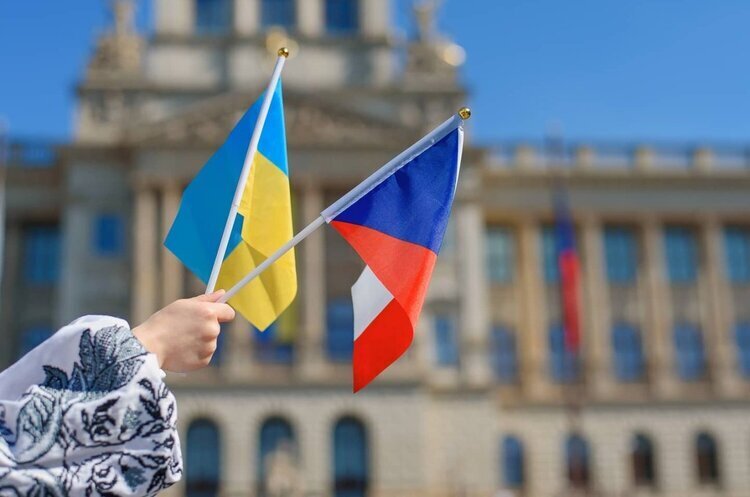 Фото: ілюстративне Чехія передала Україні майже 400 тисяч боєприпасів