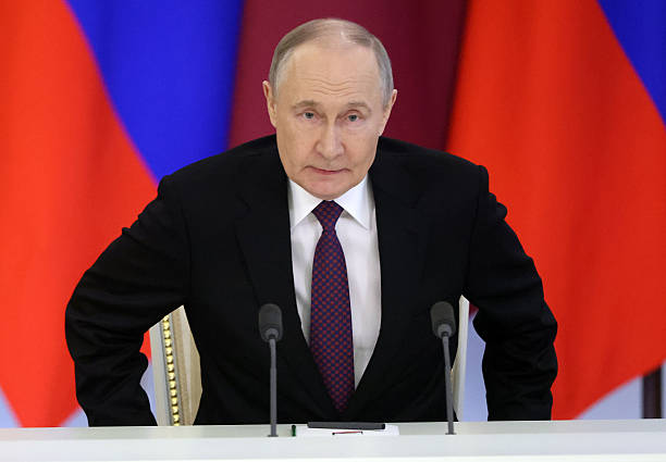 путін оголосив триденне перемир'я на честь Дня перемоги – росЗМІ путін оголосив триденне перемир'я на честь Дня перемоги – росЗМІ