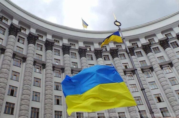Кадрові зміни: уряд призначив першого заступника міністра оборони Кадрові зміни: уряд призначив першого заступника міністра оборони