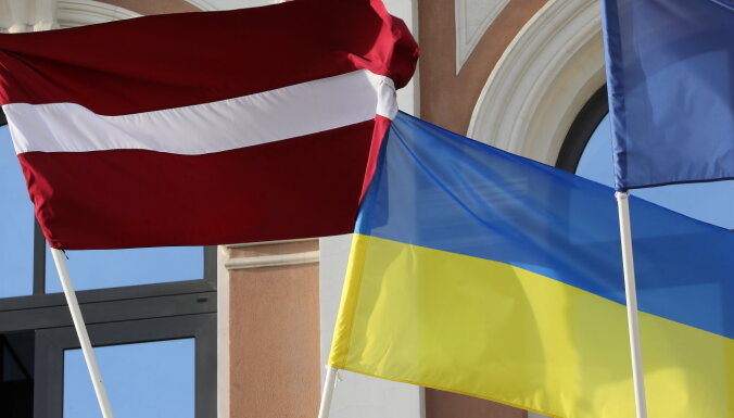 Україна та Латвія визнаватимуть водійські посвідчення одне одного Україна та Латвія визнаватимуть водійські посвідчення одне одного