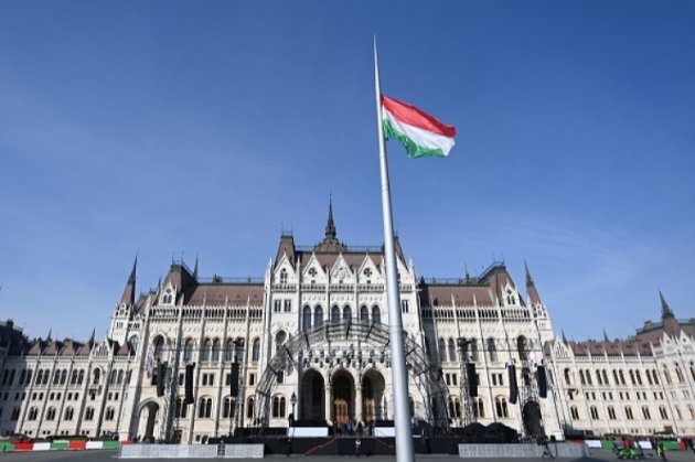 Фото: ілюстративне Парламент Угорщини проголосував за вихід країни з МКС