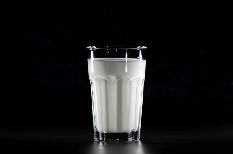 Фото: pixabay В Україні оновили правила перевірок молочних продуктів на ринках