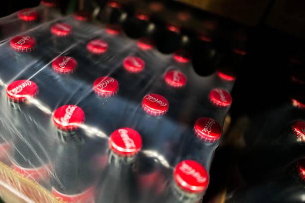 McDonald’s та Coca-Cola вважають повернення на ринок рф ризикованим — Bloomberg McDonald’s та Coca-Cola вважають повернення на ринок рф ризикованим — Bloomberg