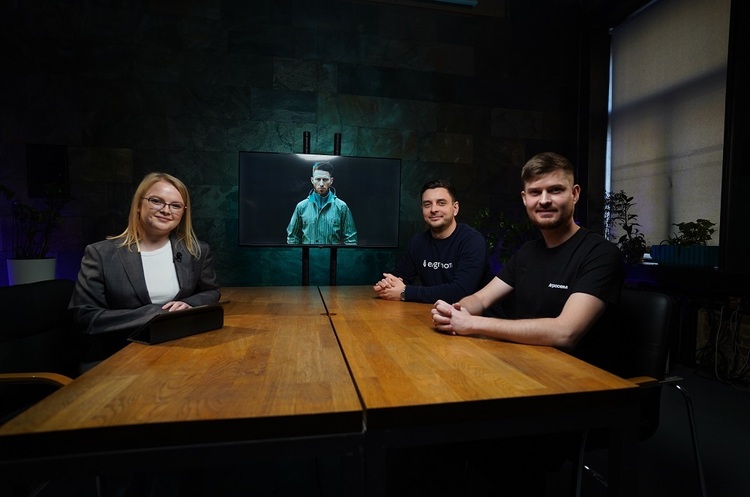 Про «зелену» політику, технології та заробіток на них уже зараз – новий агроподкаст від «Агросем» Про «зелену» політику, технології та заробіток на них уже зараз – новий агроподкаст від «Агросем»