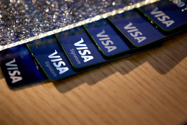 Visa представила новий ШІ-асистент, який робитиме покупки на основі вподобань клієнта Visa представила новий ШІ-асистент, який робитиме покупки на основі вподобань клієнта