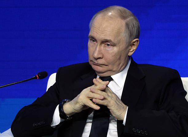 путін міг змінити пріоритетні цілі у війні проти України – CNN путін міг змінити пріоритетні цілі у війні проти України – CNN