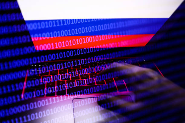 Хакери ГУР атакували російських інтернет-провайдерів Хакери ГУР атакували російських інтернет-провайдерів