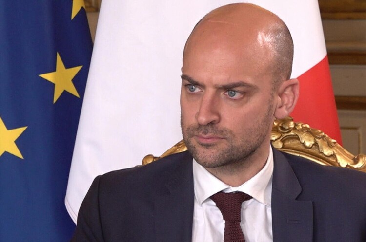 ЄС хоче узгодити нові антиросійські санкції із законопроєктом Ліндсі Грема ЄС хоче узгодити нові антиросійські санкції із законопроєктом Ліндсі Грема