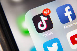   TikTok  530  