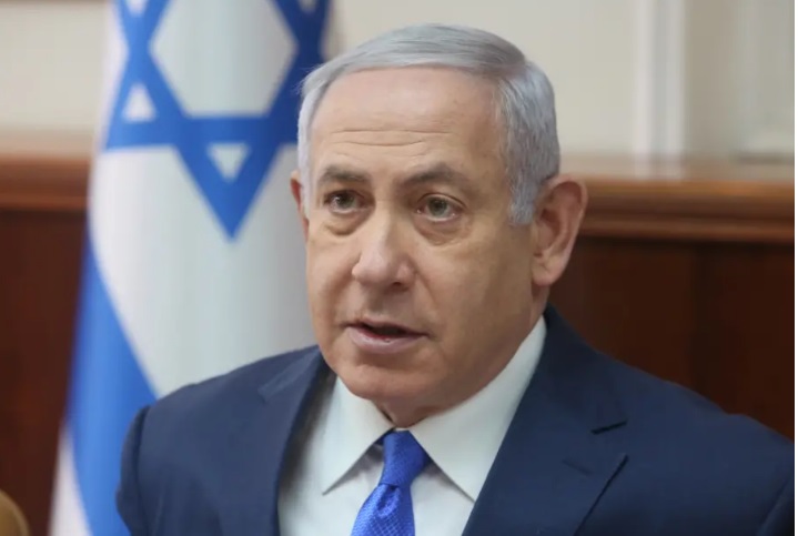 Фото: MARC ISRAEL SELLEM/THE JERUSALEM POST Ізраїль пообіцяв Ірану та хуситам відповідь за ракетний удар по аеропорту