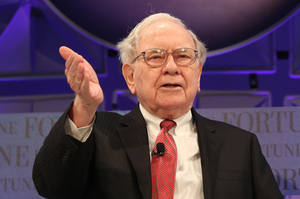   ,   Berkshire Hathaway,   60 
