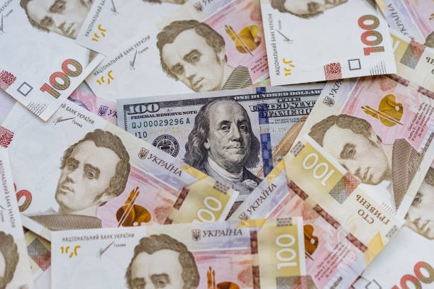 В Україні зросла кількість громадян з офіційним доходом у понад 1 млн грн за рік – Гетманцев В Україні зросла кількість громадян з офіційним доходом у понад 1 млн грн за рік – Гетманцев