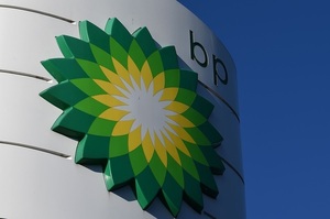 Shell      BP