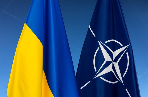 Українські експерти оборони вперше долучаться до Стратегії науки і технологій НАТО Українські експерти оборони вперше долучаться до Стратегії науки і технологій НАТО