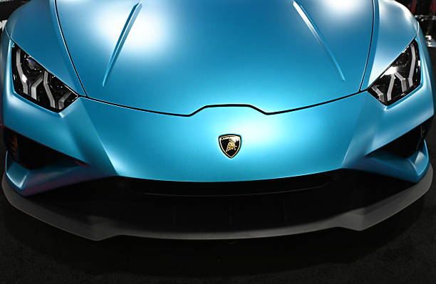 Виручка Lamborghini зросла до 895,2 млн євро Виручка Lamborghini зросла до 895,2 млн євро