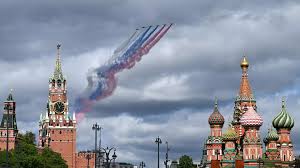 Фото: Getty Images Україна 9 травня може атакувати деякі регіони рф, але не москву – WP