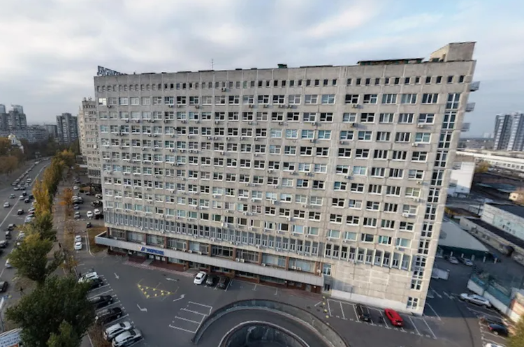 Фото: Prozorro.Продажі. Фонд держмайна виставив на продаж компанію «Укрбуд»