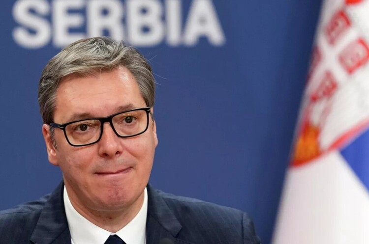 Три східноєвропейські країни заборонили літакам Фіцо і Вучича проліт в москву на 9 травня Три східноєвропейські країни заборонили літакам Фіцо і Вучича проліт в москву на 9 травня